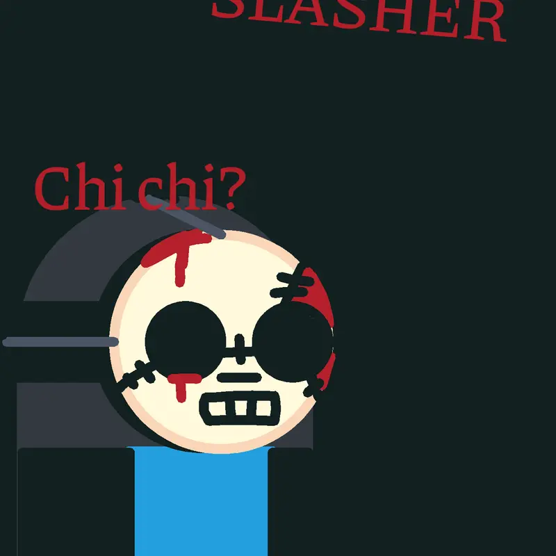 Game by @woshiren