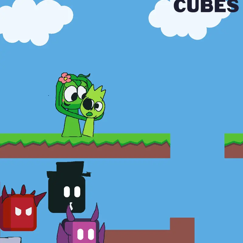 Game by @kingbrud21
