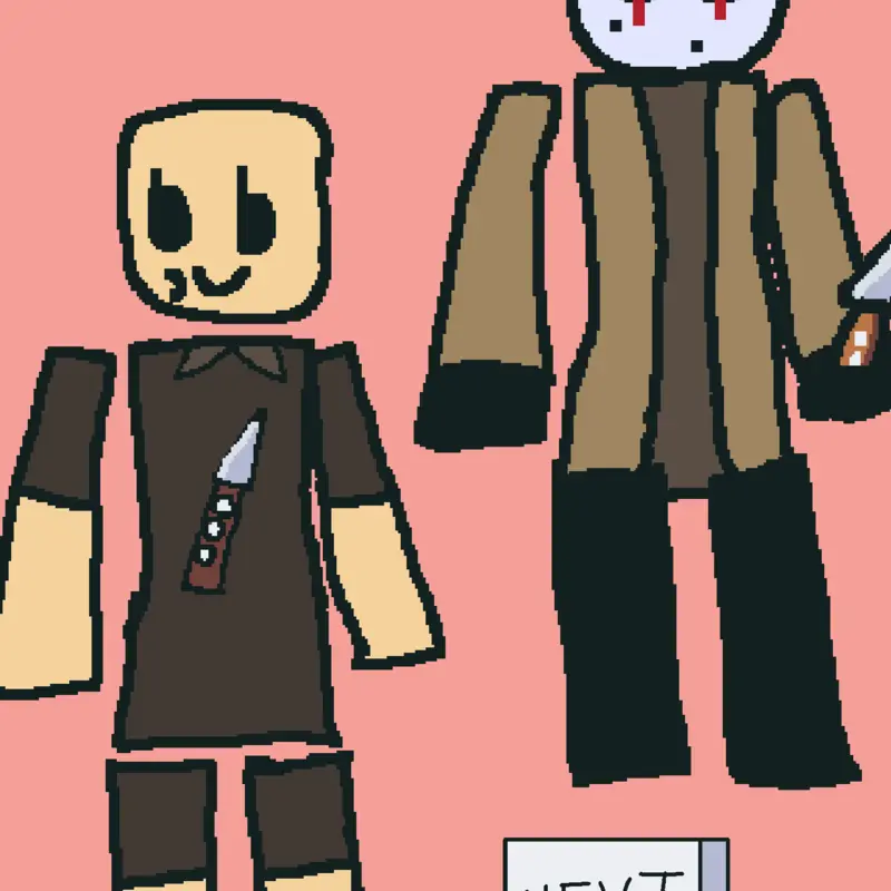 Game by @i-i-i