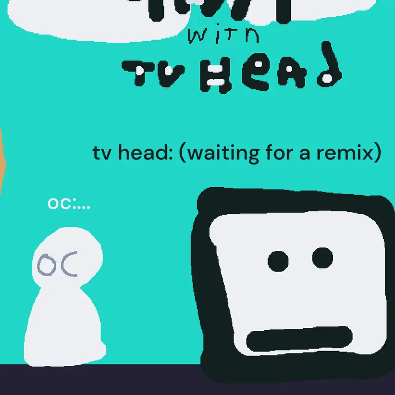 Game by @not_tv_head_official