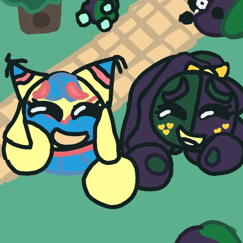 Game by @spiky_axolotl
