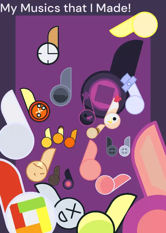 Music by @-Meldow