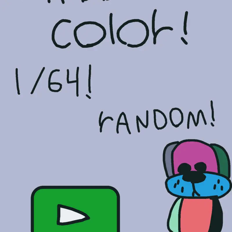Game by @doggo_devs