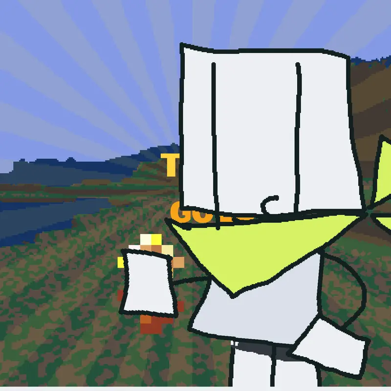 Game by @glarpy_11
