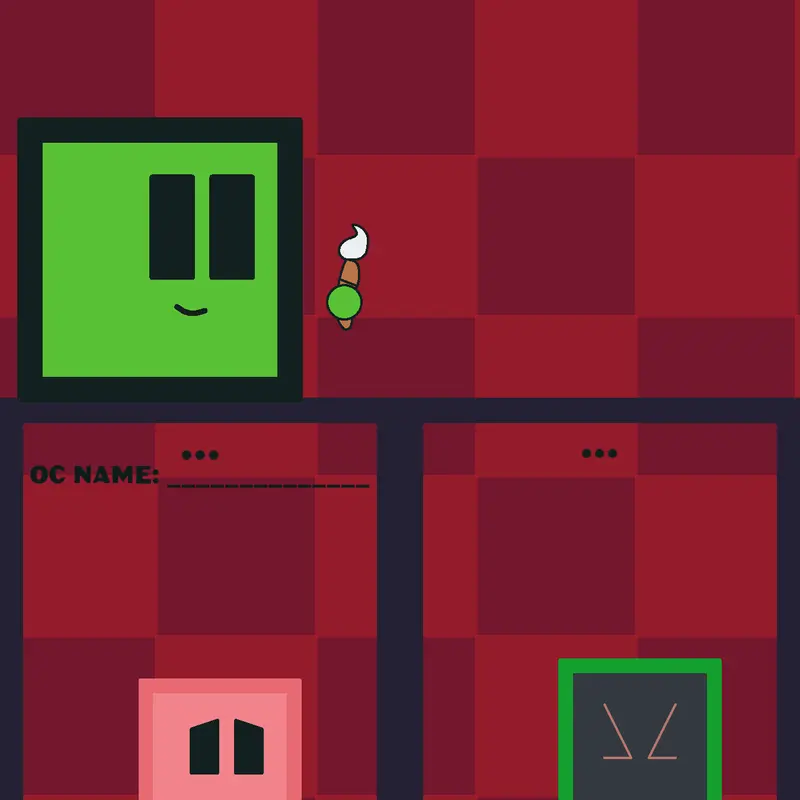 Game by @ICNM
