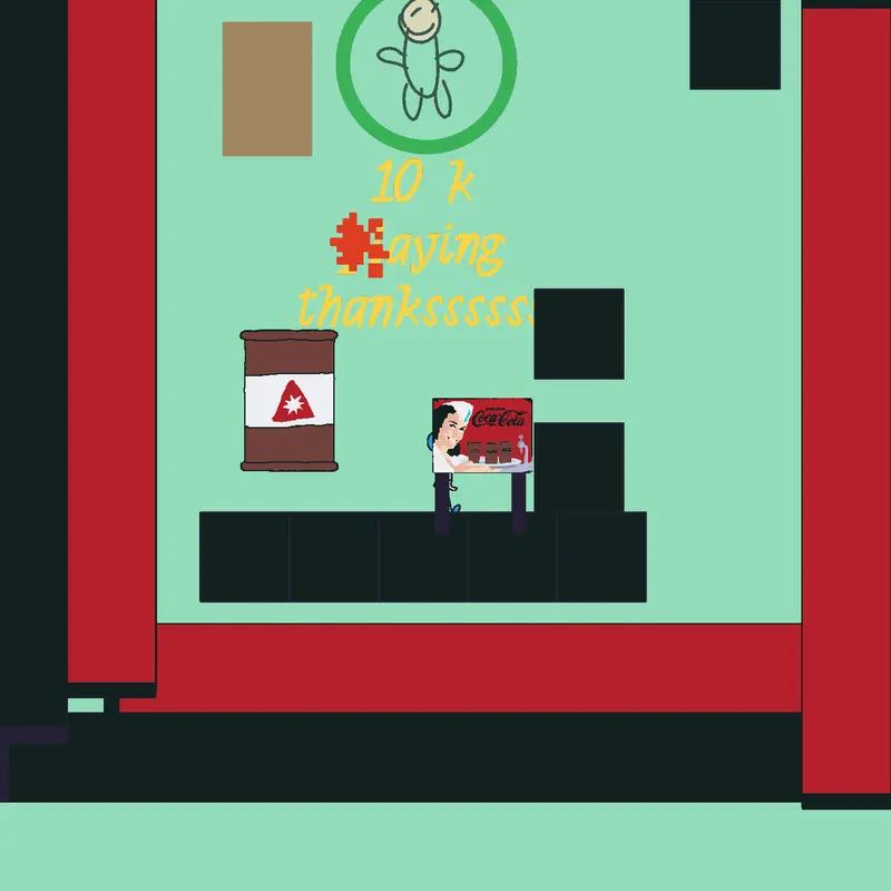 Game by @Rockstar0castle