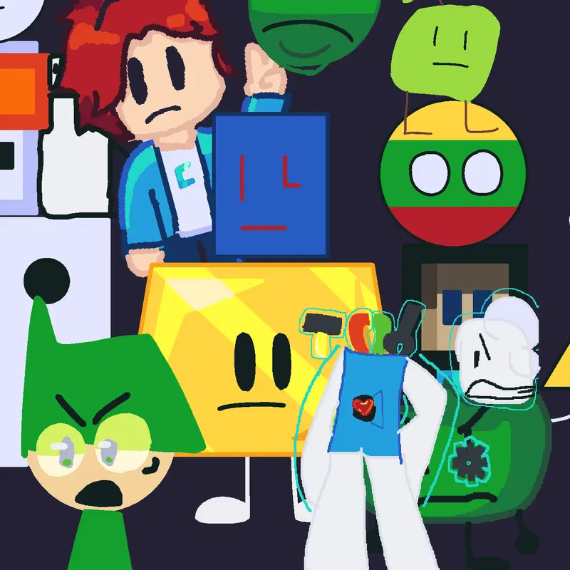 Game by @Mini-game