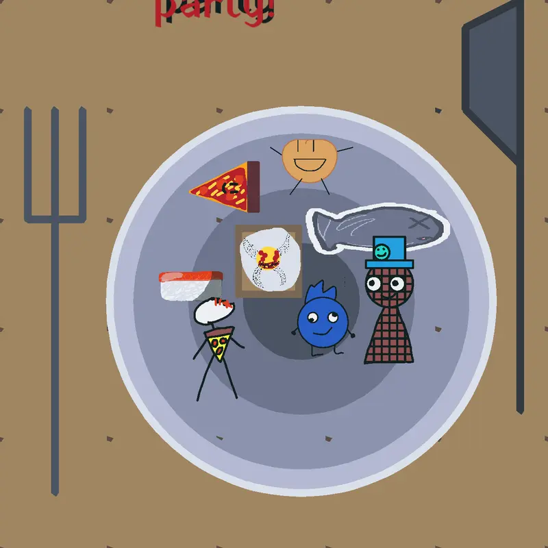 Game by @Creeperboom