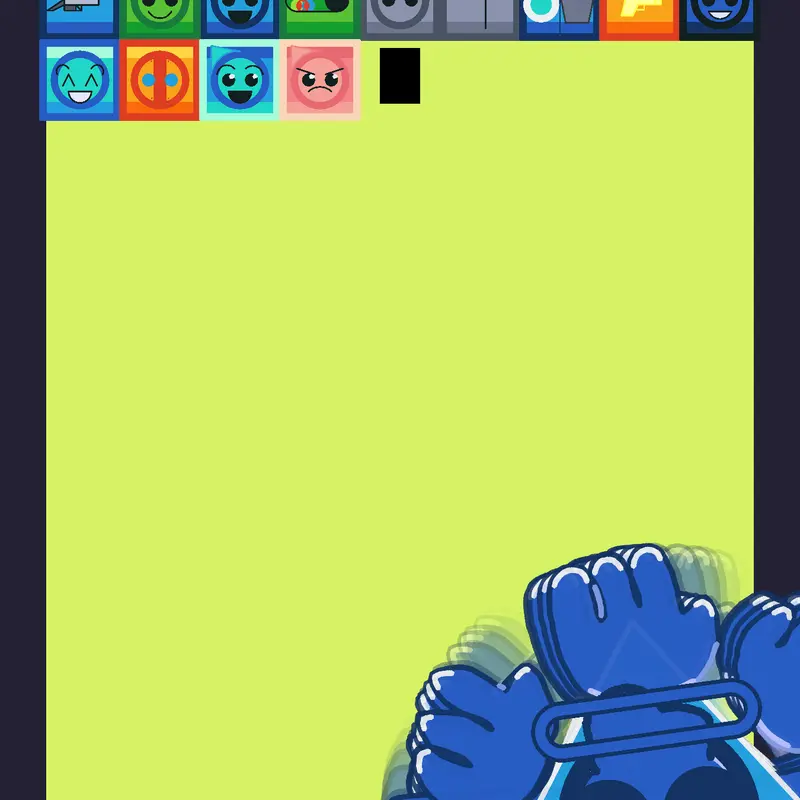 Game by @Skuifr