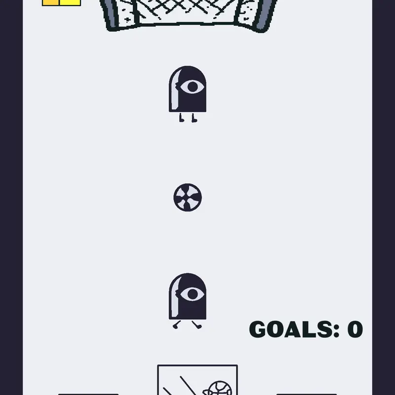 Game by @molochkov