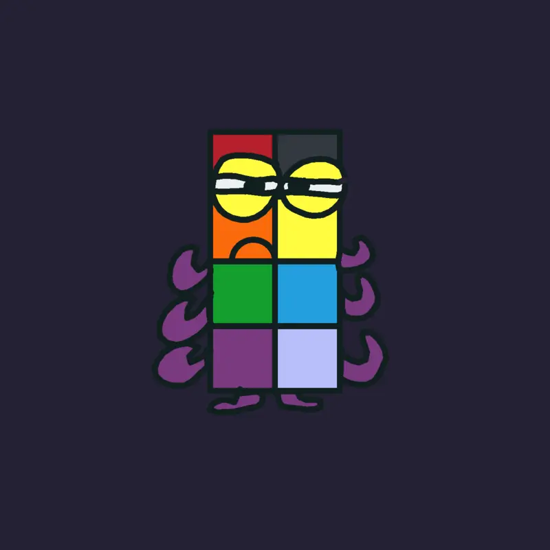 Game by @iJustAteBeehives
