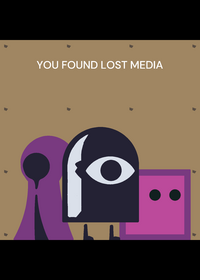 You Found Lost Media In Castle