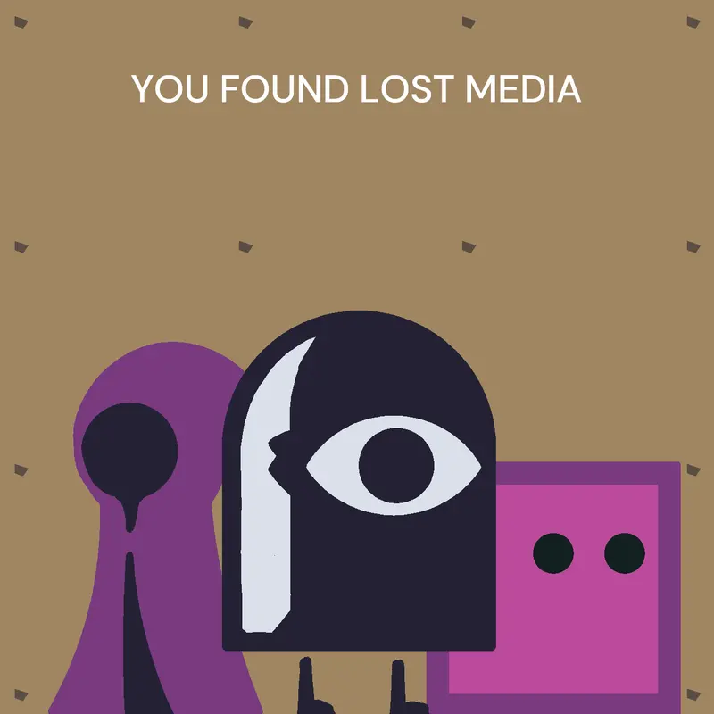 You Found Lost Media In Castle by @RaedX1234