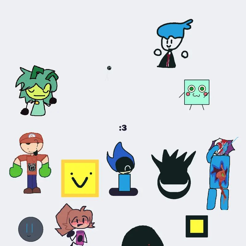 Game by @jes99972
