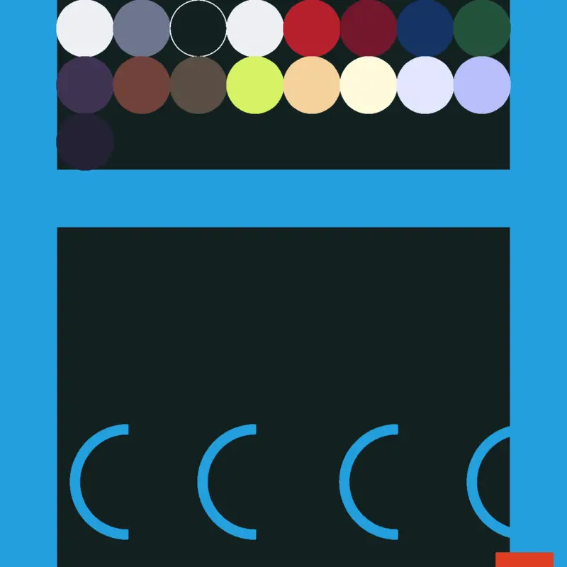 Game by @alje