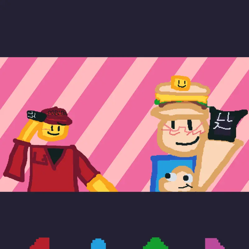 Game by @sonicomar