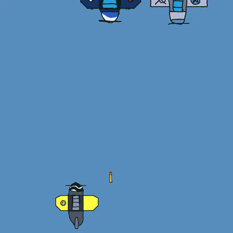 Game by @TANKMANN
