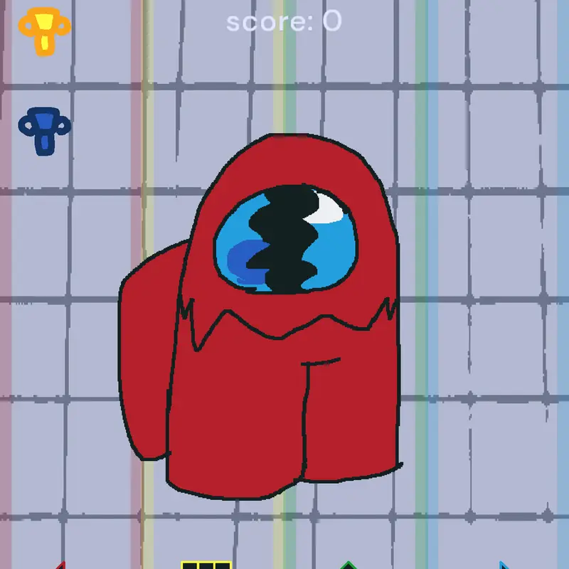 Game by @dermatitis