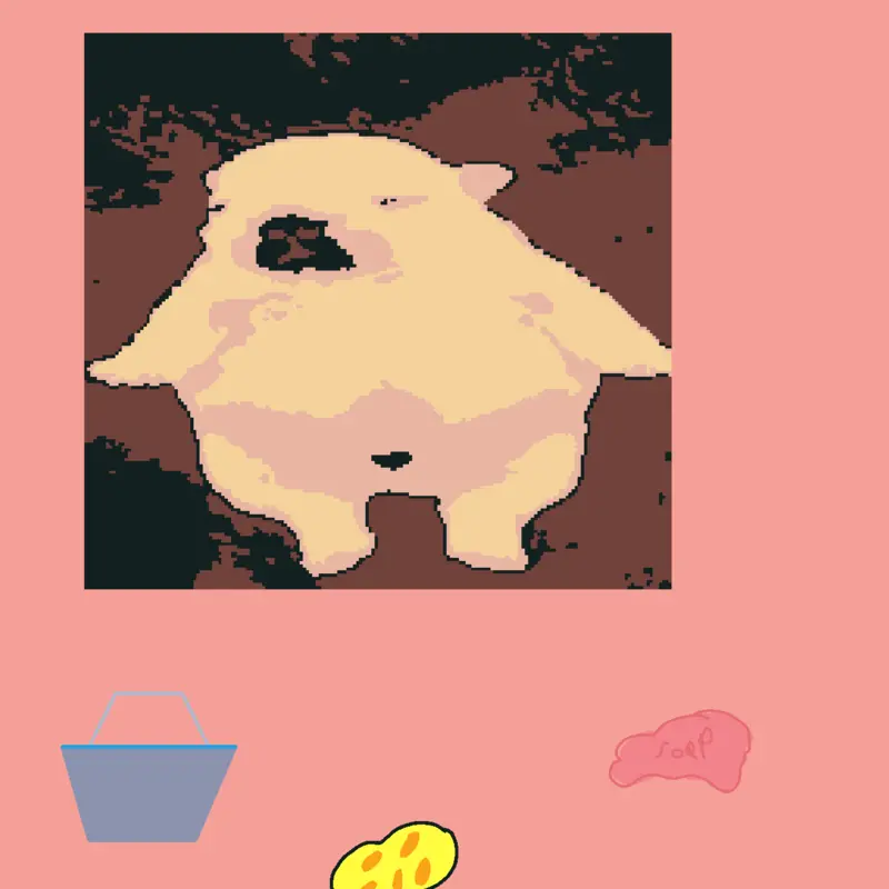 Game by @ikea3009
