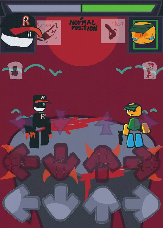 Game by @purplish