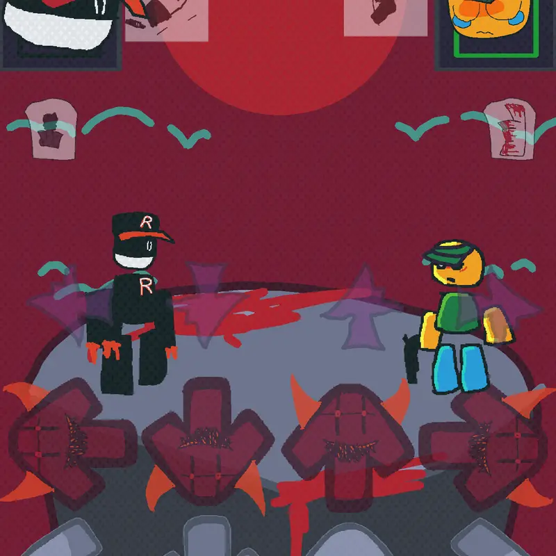 Game by @purplish