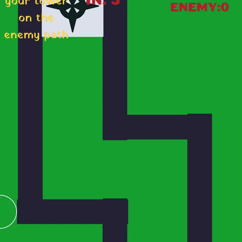 Game by @AselSelaP