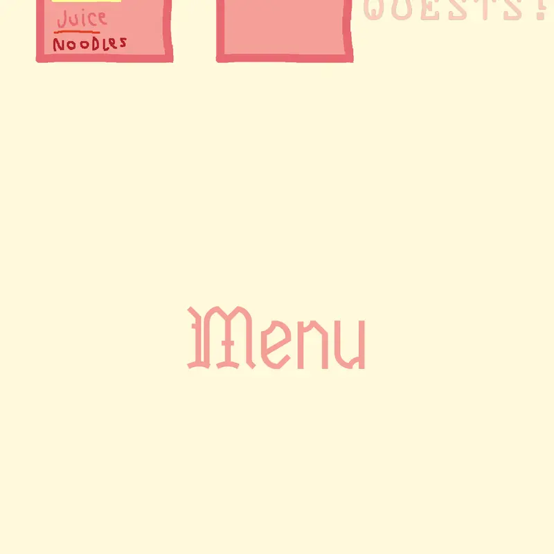 Game by @1x1chicks