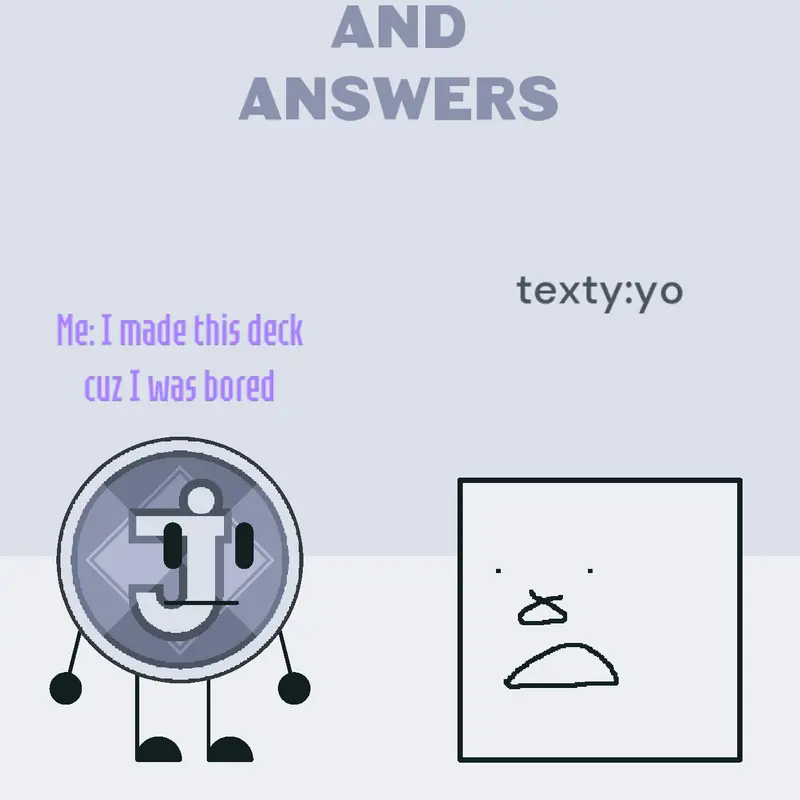 Game by @texry