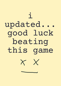 Ending game
