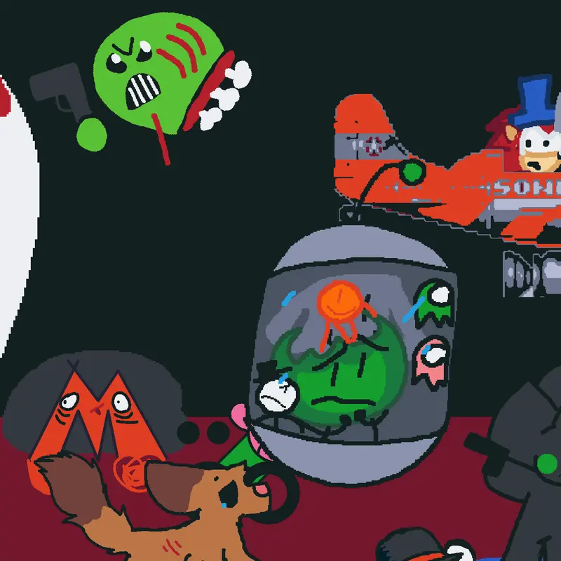 Game by @superspeedspysquad
