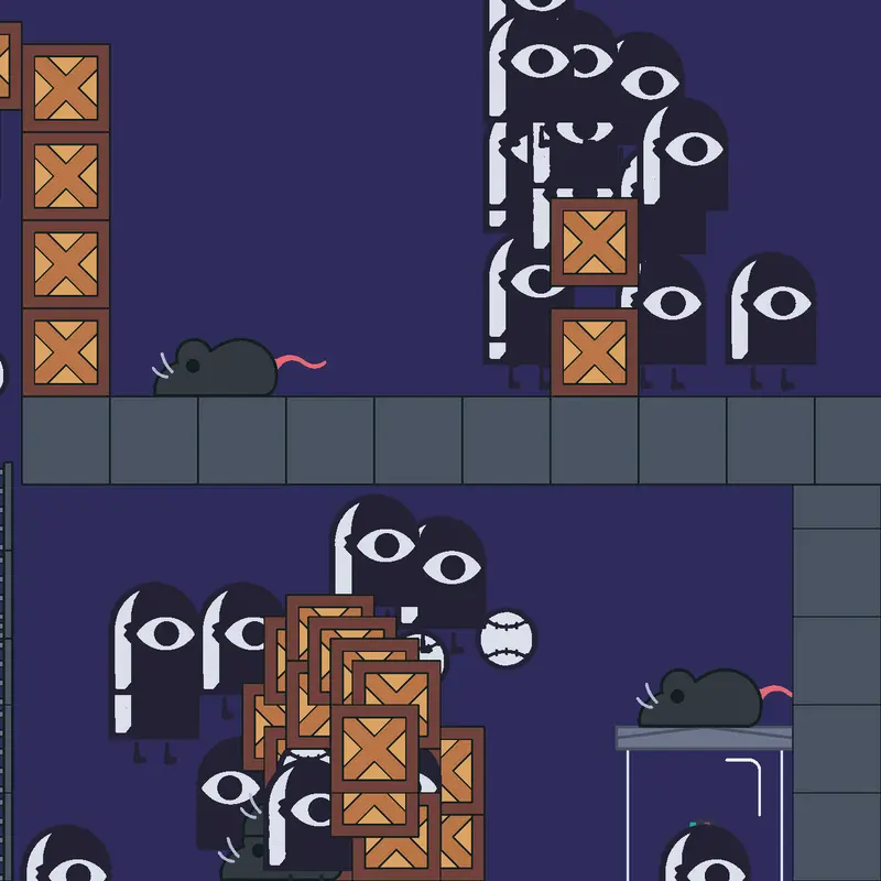 Game by @bf-from-fnf