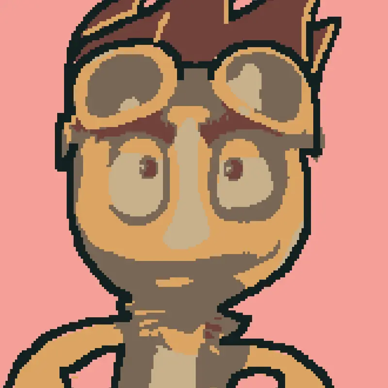 Game by @BeachBuggyFan