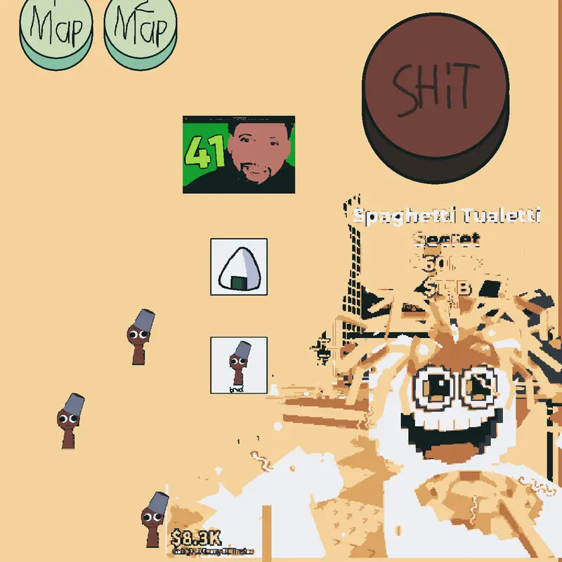 Game by @RFJgame