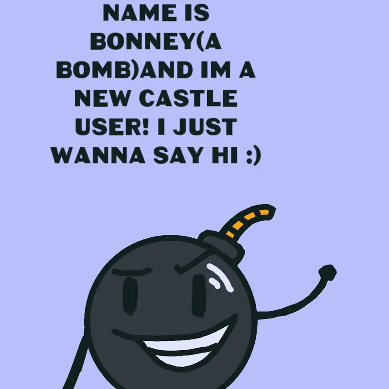 Game by @Bonney