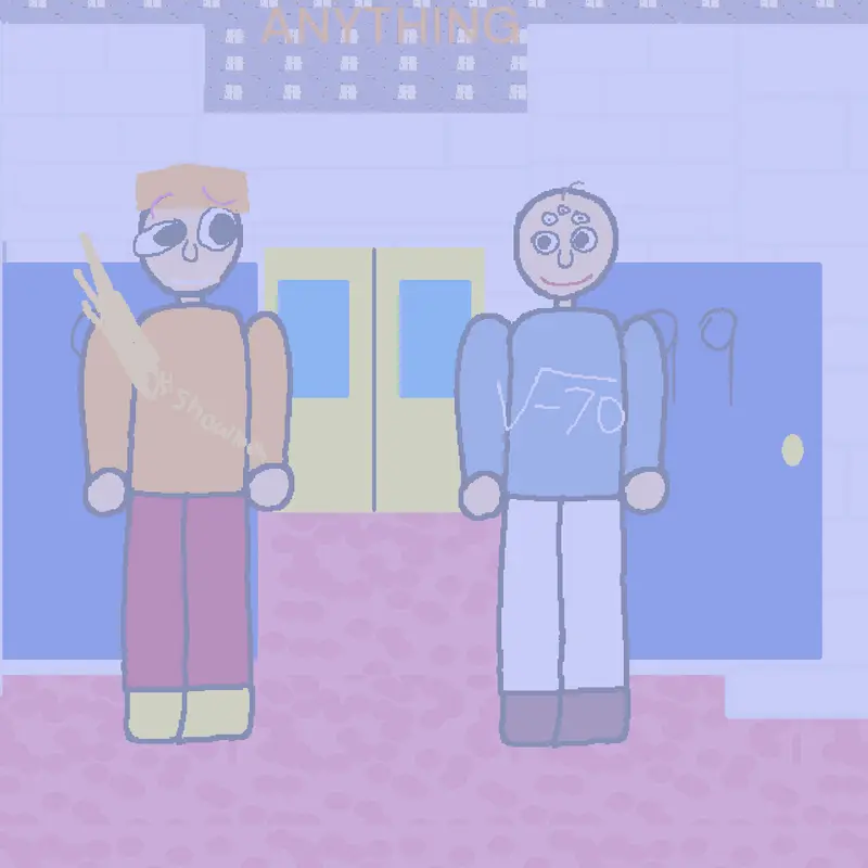 Game by @thechoygamermaker