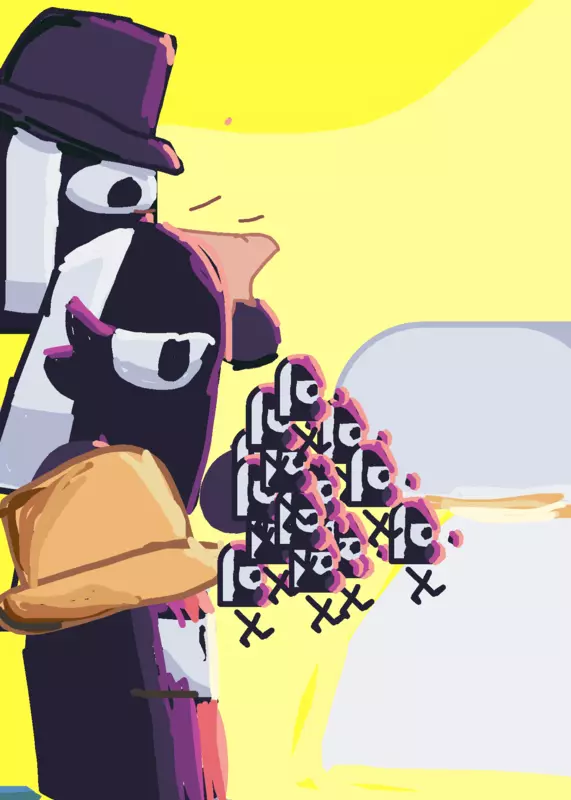 Game by @idelmax