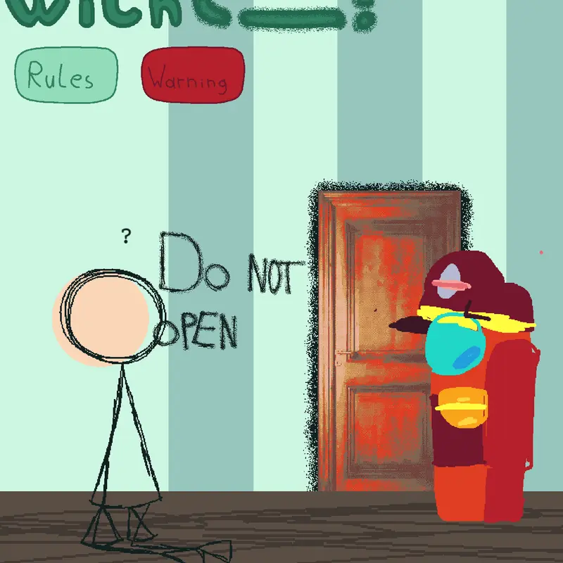 Game by @Aocmo_lovegoat