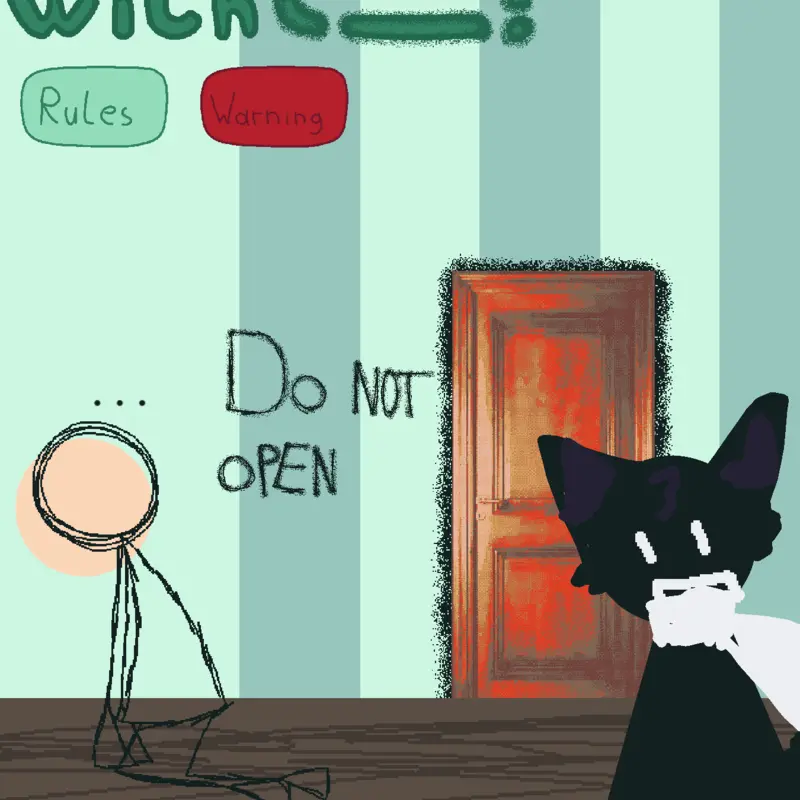 Game by @Voidthecat
