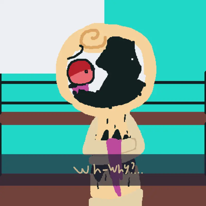 Game by @milkvee