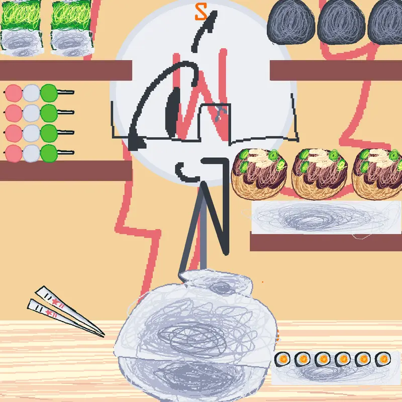 Game by @-_-fansqurim-_-