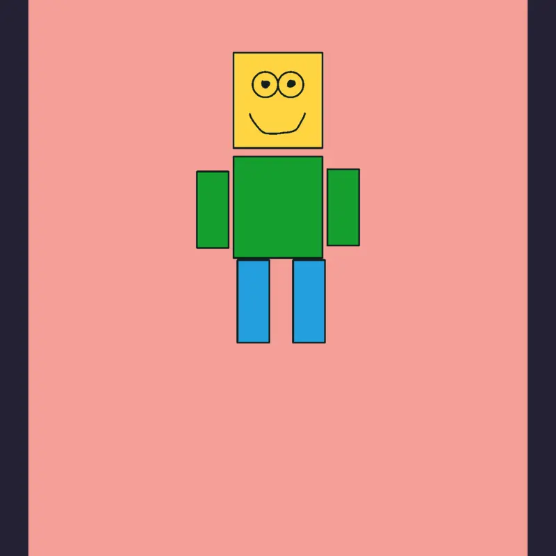 Game by @RoveLUA