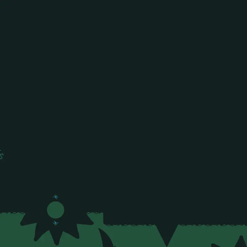 Necropolis by @Verzes
