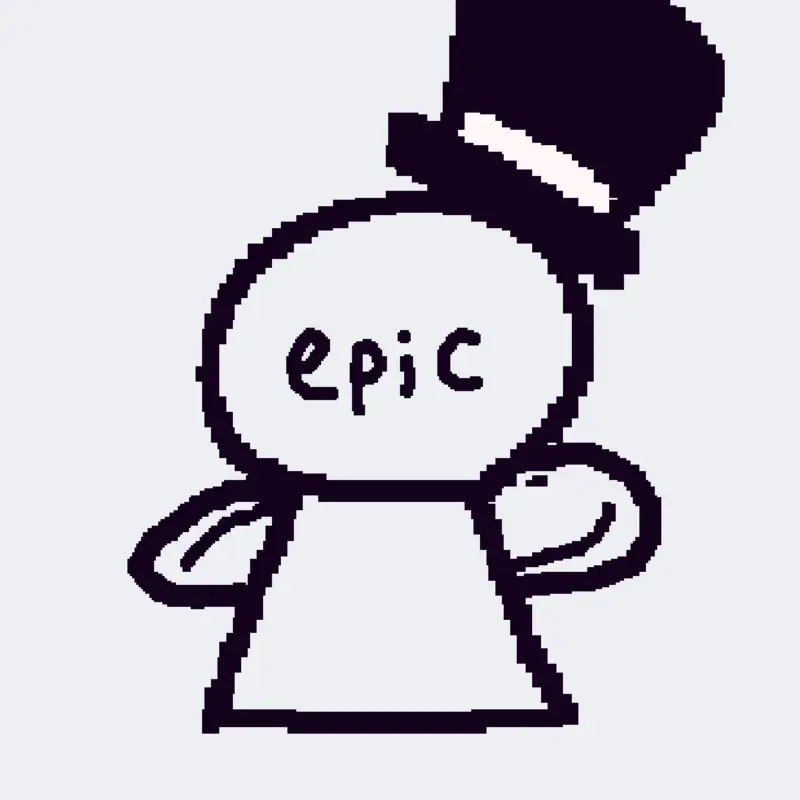 Game by @underscoredZen