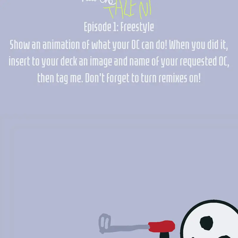 Game by @Lackadaisical