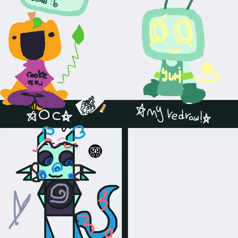 Y by @stickGirl_123