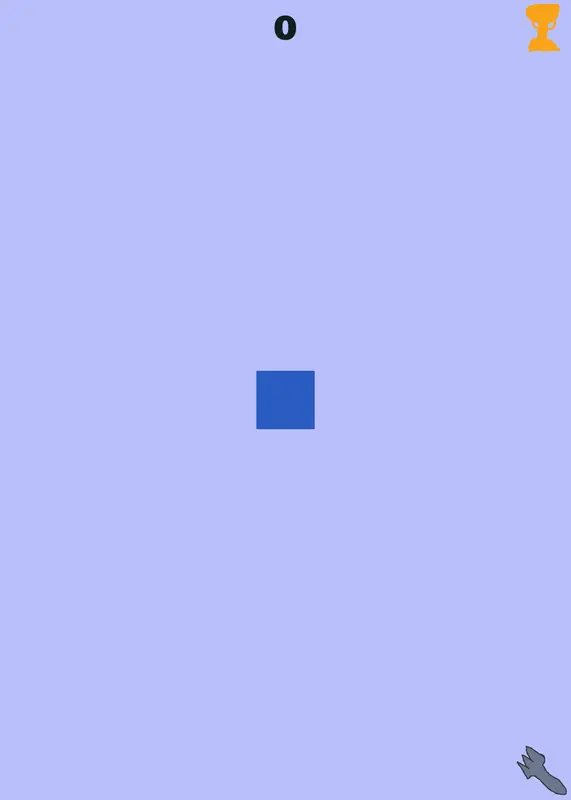 lazy clicker by @an_character