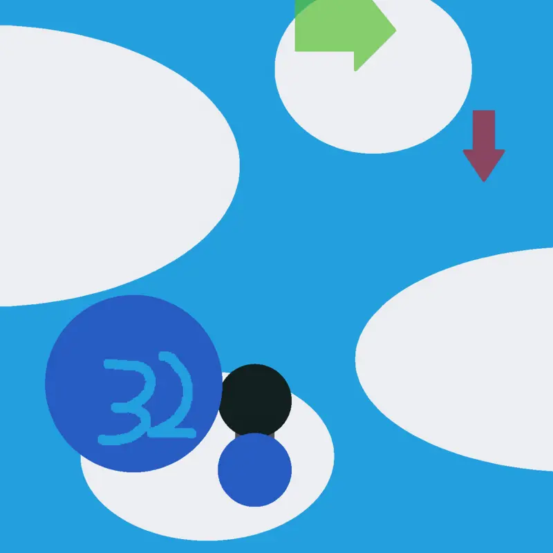 Game by @One_Blue_2025