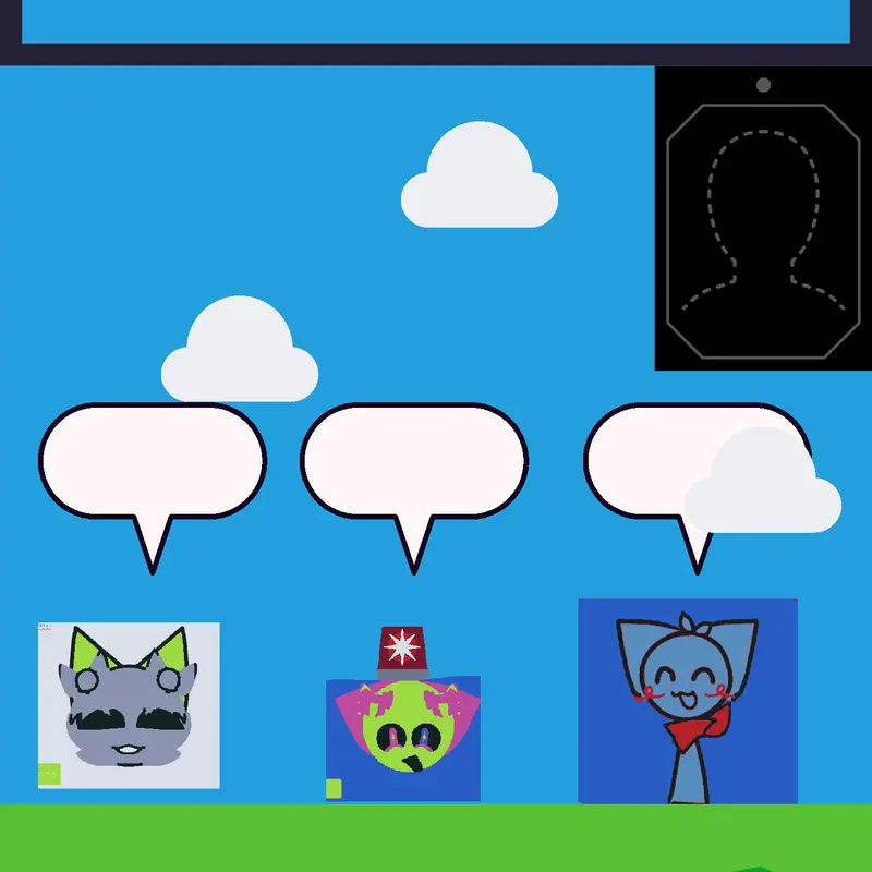 Game by @W_sprunker