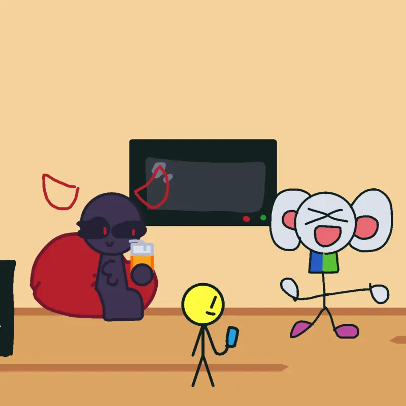 Game by @amogus
