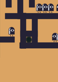 Ink Corruption